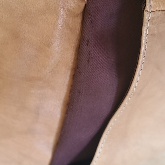 Sophia Visconti tote purse - Picture 13 of 13